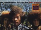 Jimi Hendrix - BBC Sessions US 3LP