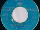 BILLY EDWARD & PRINIESS Young Generation RARE OBSCURE SWEET SOUL 45 * Listen K&K
