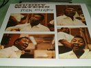 Muddy Waters - Folk Singer - LP - Rare Heavy Vinyl 180g