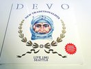 DEVO-NEW TRADITIONALISTS-RECORD/VINYL/LP/NEW/SEALED