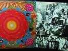 MINT UK 1970 ORIG   Exotic QUINTESSENCE   DIVE DEEP Eastern FUZZ Prog Psych GEM