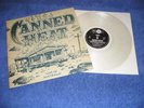 CANNED HEAT BOOGIE ASSAULT LIVE IN AUSTRALIA ´87 nM clear Vinyl