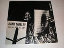 Hank Mobley And His All Stars LP BLUE NOTE 1544 47 West 63rd Street NY