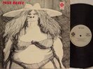 MAY BLITZ - S/T LP (RARE US Pressing on PARAMOUNT, Debut Album)
