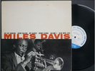 Miles Davis Vol.1 LP Blue Note 1501 Original Lexington