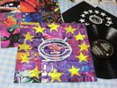 U2 Zooropa LP LTD ED. ORIGINAL 518 047-1 Island UK 1993