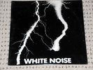 White Noise An Electric Storm 1973 NEW vinyl LP Sealed RARE