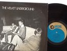 THE VELVET UNDERGROUND - 'The Velvet Underground' - LP