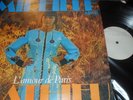 LP Mireille Mathieu   L'Amour de Paris . DDR(GDR) VEB AMIGA PROMO