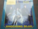 LP SHOCKING BLUE Love Buzz 2LP AUDIOPHILE COLOR Vinyl MINT, NEW