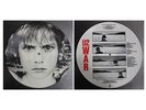 U2 - WAR Picture Disc RARE 1983 mint