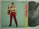 ELVIS PRESLEY LOVING YOU / LS5048 LAMINATED COVER