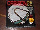ROY ORBISON 1960S SEALED LP( MGM MLP8035 STEREO) ORBISONGS