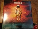 Brand New Deja Entendu gate fold vinyl record devil and god daisy