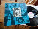 ELIAS HULK SAME LP IN 1970 MINT MONSTER WORLD RARITY