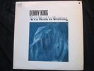 DENNY KING Evil Wind Is Blowing Specialty Heavy Psych Blues LP Hear