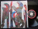 MANFRED SCHOOF QUINTET 1966 Voices German Jazz Avant RI LP