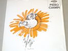 PIERO CIAMPI - OMONIMO - LP Amico ZSLF 55041 SIGILLATO SEALED - RARITA'