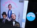 1968 ORIG UK DERAM   GILES GILES & FRIPP   INSANITY Prog Pop Psych KING CRIMSON
