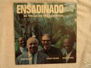 RARE/LP/FATS SADI/ENSADINADO/SABA STEREO/ORIG LP/GERMAN/1966/BLOSSOM DEARIE/JAZZ