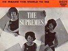 THE SUPREMES 7