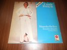 CLAUDE FRANCOIS Magnolias Turkish  press LP 