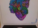 LOVE   Forever Changes  ORIG.Elektra gold labl STEREO psych LP/VG+/++ Arthur Lee