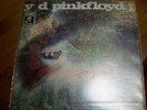 Pink Floyd LP A SAUCERFUL OF SECRETS