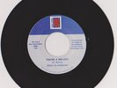 AGED IN HARMONY--YOU'RE A MELODY/(EXTENDED DISCO )-MOR-TONES 103