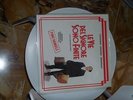 LP 33giri LE VIE DEL SIGNORE SONO FINITE o.s.t. PINO DANIELE