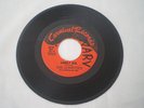 THE LOVETTES LONELY GIRL/LITTLE MISS SOUL CARNIVAL RECORDS 518 NORTHERN SOUL 45