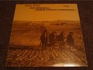 PERTH COUNTY CONSPIRACY Bob Burchill CABIN FEVER Sealed