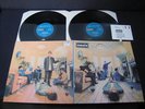 Oasis Definitely Maybe UK Original DBL Vinyl LP Beady Eye Gallaghr