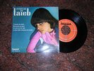 Jacqueline TAIEB * 60's French FREAKBEAT GARAGE MOD PSYCH EP * Hear it