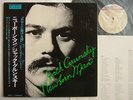 PROMO LABEL / JACK GRUNSKY NEWBORN MAN / GATEFOLD COVER
