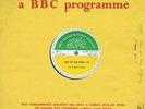 BBC Transcription Disc TOTP 337 UK LP 1971 Slade x2 Mogul Thrash x2 PSYCH TOP M-