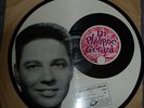 78 TOURS picture disc Saturne Philippe Gérard