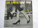 Sonny Clark Cool Struttin LP Blue Note BLP1588 NM/VG 1960s US pressing, deep gro