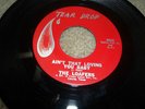obscure garage - the loafers ( ain`t that loving you / honey hush )  tear drop