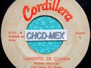 CUMBIA ECUADOR AFRO ?LOS LOCOS DEL RITMO? KILLER ¡SABOR CORDILLERA ???