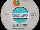 SALSA GUAGUANCO PANAMA ?EDGARDO QUINTERO Y SU ORQUESTA? LATIN ???