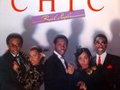 LP * CHIC * REAL PEOPLE * Orig. 1980 * OVP * NEU * FUNK