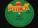 BARRY BROWN - SEPARATION - 12