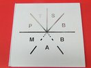 Touche Amore - Parting The Seas Between Brightness And Me LP Deluxe Edition