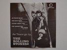 ROLLING STONES As tears go by 7