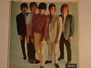 ROLLING STONES - Five by five - UK 7