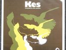 KES - TRUNK RECORDS - 2001 - JOHN CAMERON HAROLD MCNAIR
