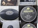 THE BEATLES-RUBBER SOUL mono UK LOUD CUT?? 1st Press EX