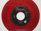 Chiffons, The  45rpm Japan   
