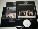 PULP/DIFFERENT CLASS  LP 1995 UK ISLAND ILPS 8041-524165-1
